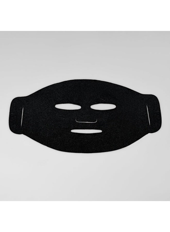 بوبانا قناع ورقي بالفحم - Image 2