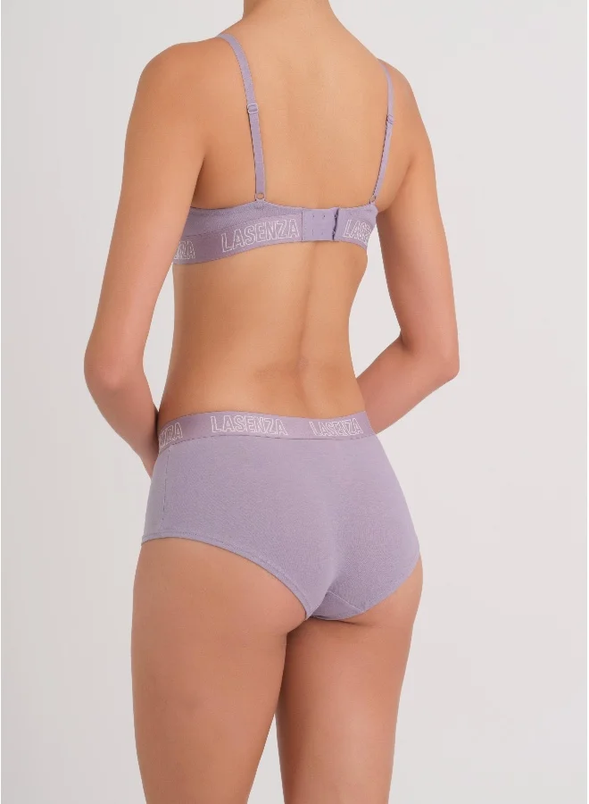 لا سينزا La Senza Everyday Boyshort Full Coverage Panties