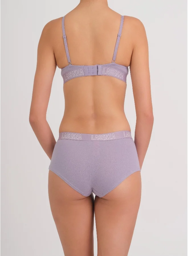 لا سينزا La Senza Everyday Boyshort Full Coverage Panties