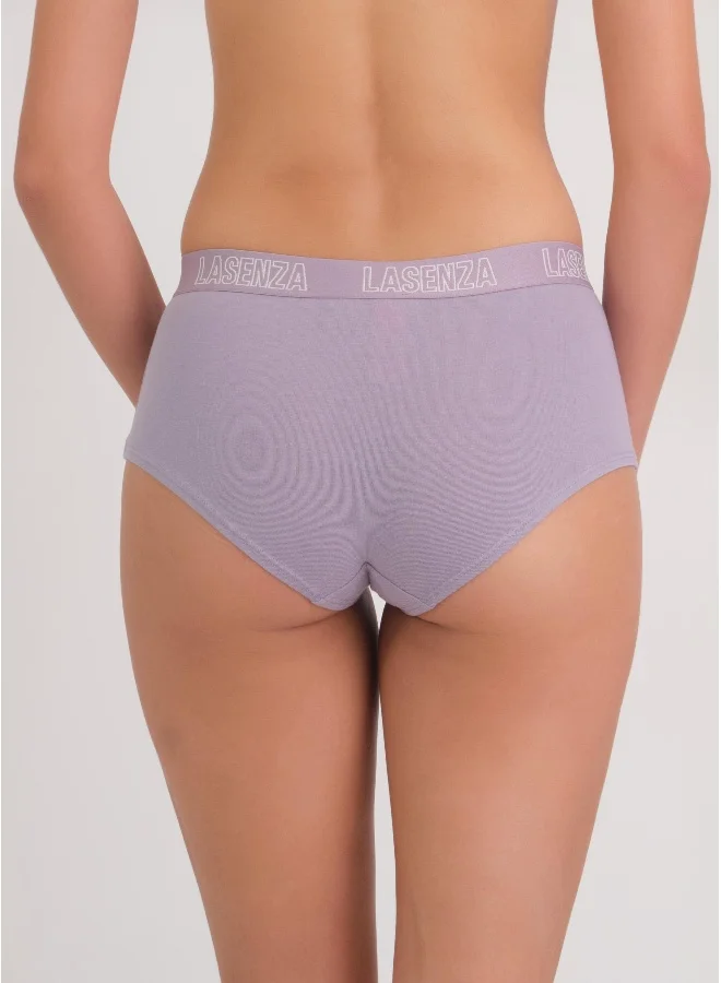 لا سينزا La Senza Everyday Boyshort Full Coverage Panties