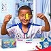 Pick A Toy Sticky Stretchy Happy Man Toy Party Favors for Kids Rubber Sensory Toys Set of 36 Classroom Small Prizes for Birthday Goody Easter Egg Fillers - Image 4
