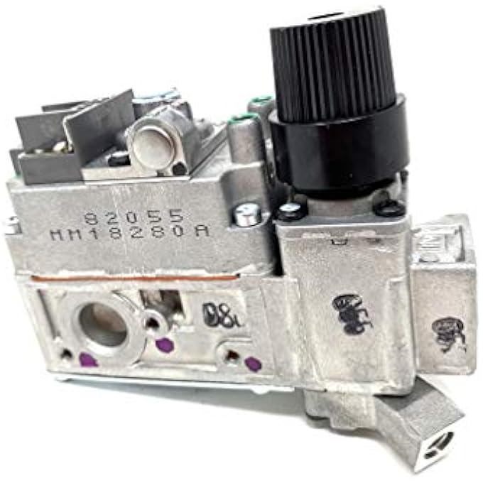 GAS VALVE NG (060-520) - Image 2