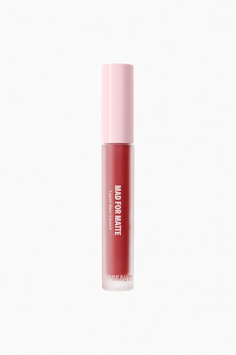 H&M Liquid matte lipstick
