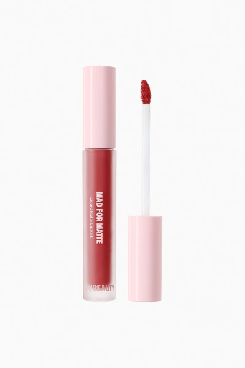 H&M Liquid matte lipstick
