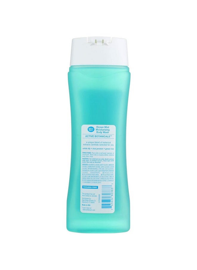 Active Botanicals Ocean Mist Moisturizing Body Wash 12 Fluid Ounce 6 Per Case. - pzsku/ZEAA839B7F2E63776455DZ/45/_/1720000132/f448f4d0-703f-4bc1-ae32-780b116183d3