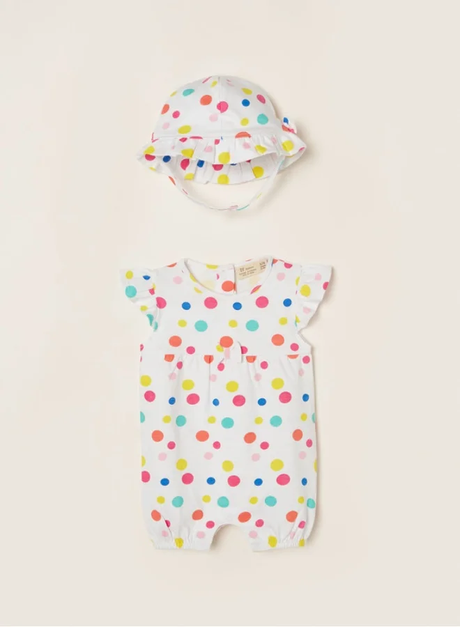 Zippy Zippy Bodysuits Bodysuits & Rompers For Girls