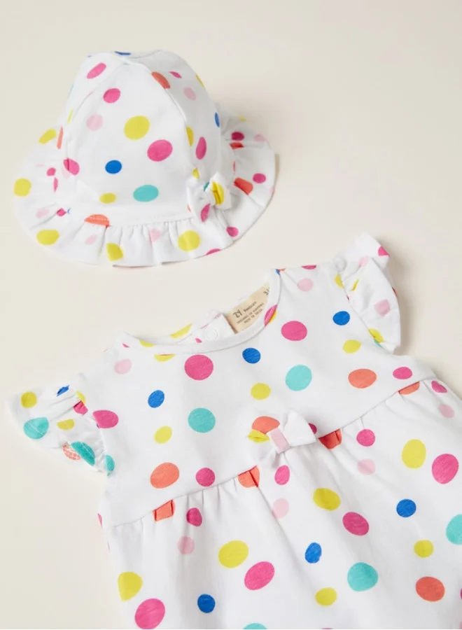 Zippy Zippy Bodysuits Bodysuits & Rompers For Girls