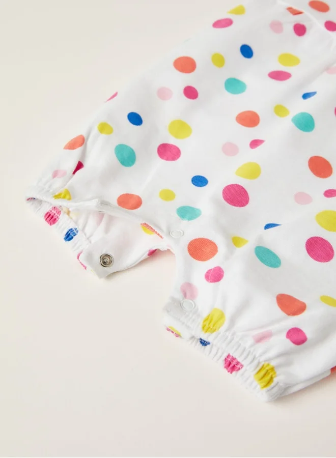 Zippy Zippy Bodysuits Bodysuits & Rompers For Girls