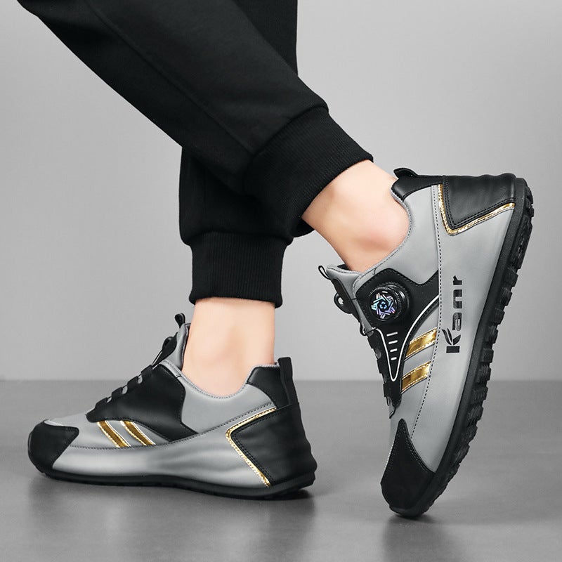 Unisex Casual Sneakers Shoes - Image 5