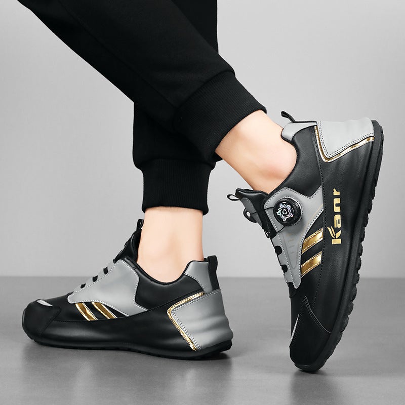 Unisex Casual Sneakers Shoes - Image 4