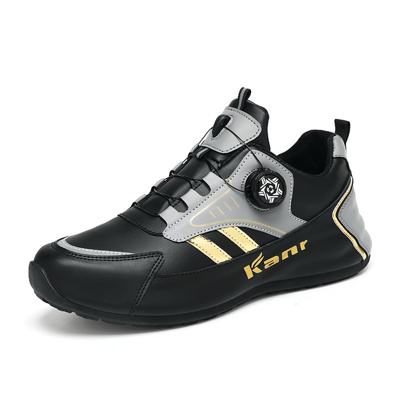 Unisex Casual Sneakers Shoes - Image 1