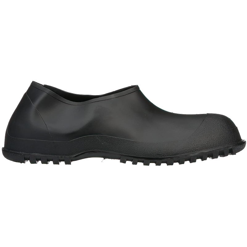 Tingley Unisex Work Rubber Overshoe,Black,XX-Large / 13 - 15 D(M) - Image 3