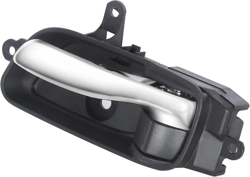 BINWUHI Front Rear Left Driver Side Interior Door Handle for Nissan Altima, Pathfinder, Titan, Murano - Image 1