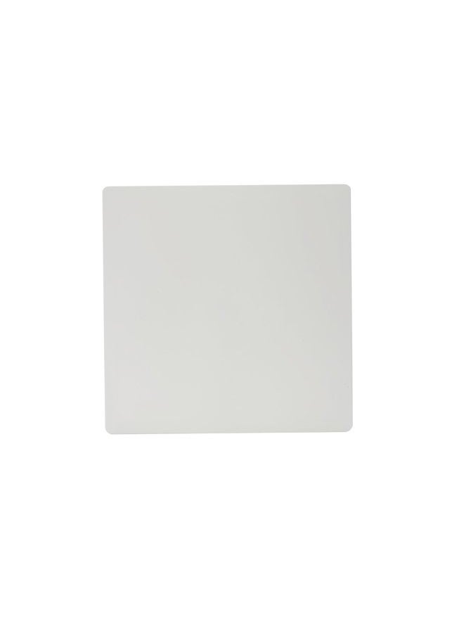 Fluidmaster AP-0808 Click Fit Access Panel for Plumbing, Wiring, and Cables, Size 8-In. x 8-In., Easy Install , White  - Image 4
