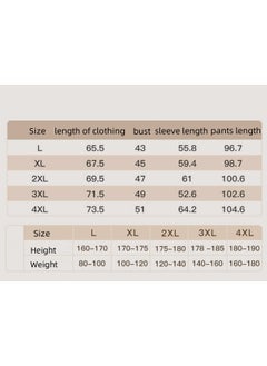 GGEROU Men's Thermal Underwear Set Soft Thermal Underwear Base Layer Long Johns Set V-Neck Thermal Underwear  - Image 3
