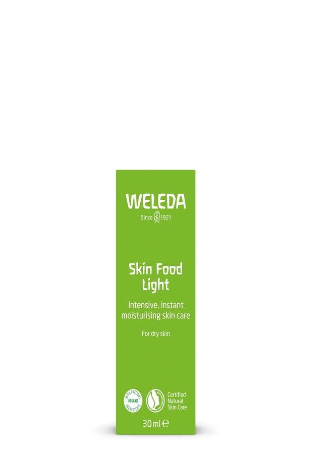 Weleda Skin Food Light Nourishing Body Cream, 1 Fl Oz - Image 2