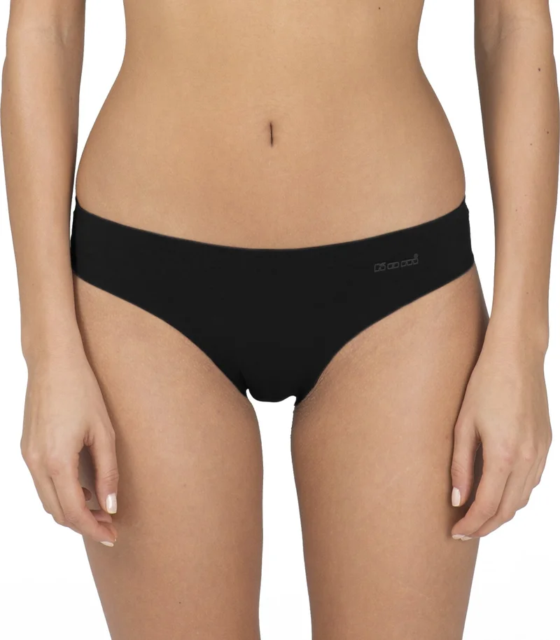 KOM Women Rosalinda Bikini Black 41BK20211