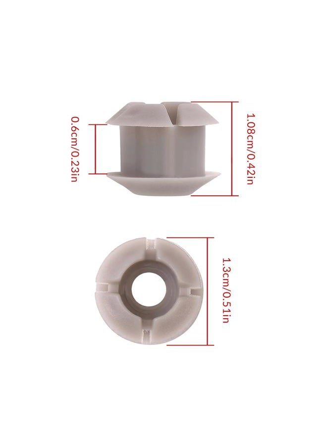Cybal 143243 Automatic Transmission Shift Cable Bushing Repair Kit - Image 4