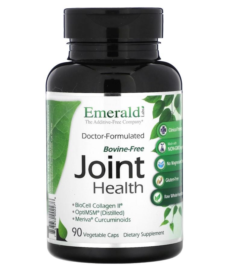 Joint Health 90 Vegetable Caps