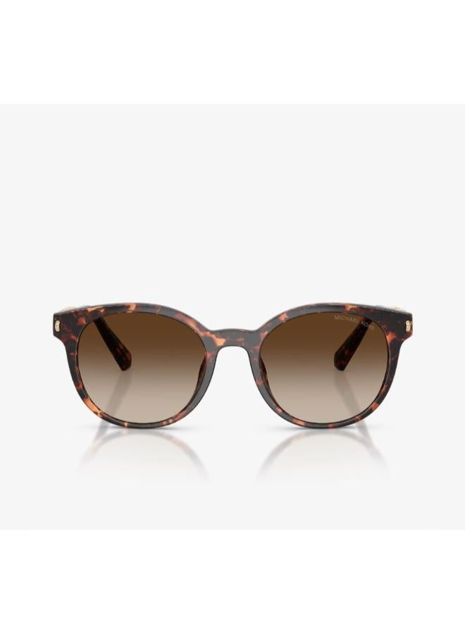 مايكل كورس نظارات شمسية دائرية - Image 2