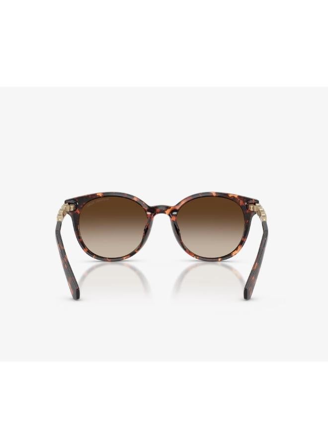 مايكل كورس نظارات شمسية دائرية - Image 4