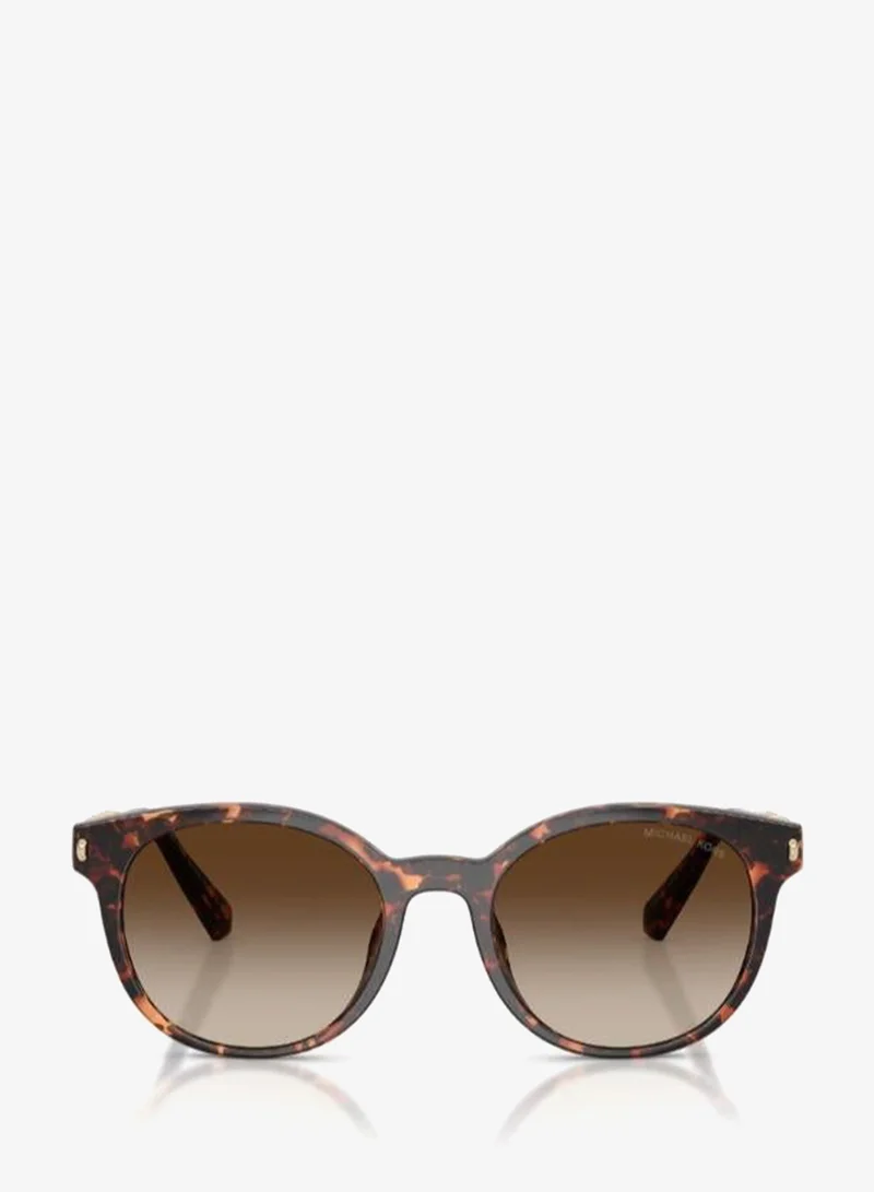 Michael Kors 0MK2264U Round sunglasses