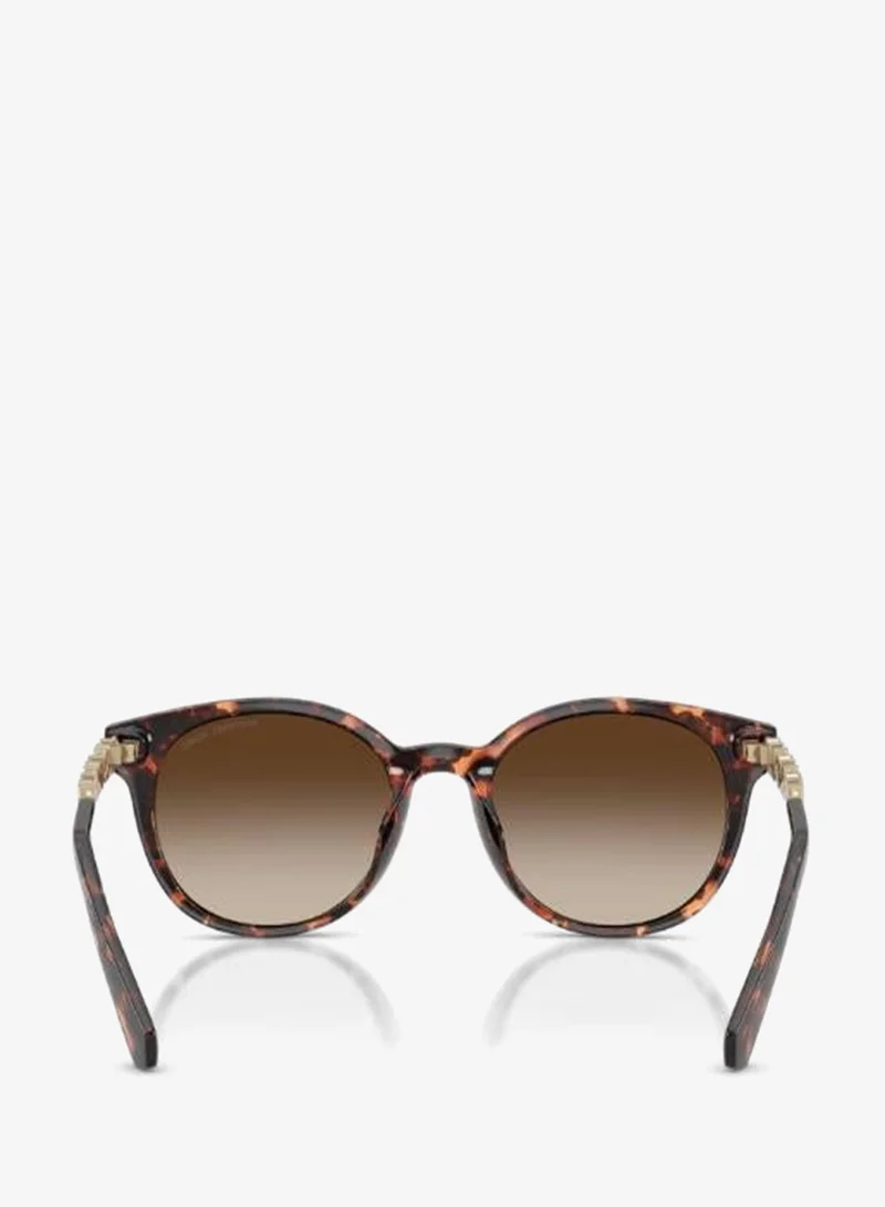 Michael Kors  0MK2264U Round sunglasses for Women | Best Price UAE
