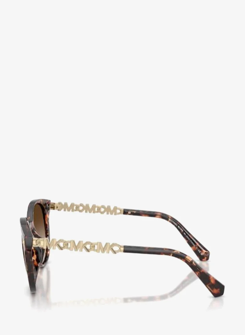 Michael Kors  0MK2264U Round sunglasses for Women | Best Price UAE