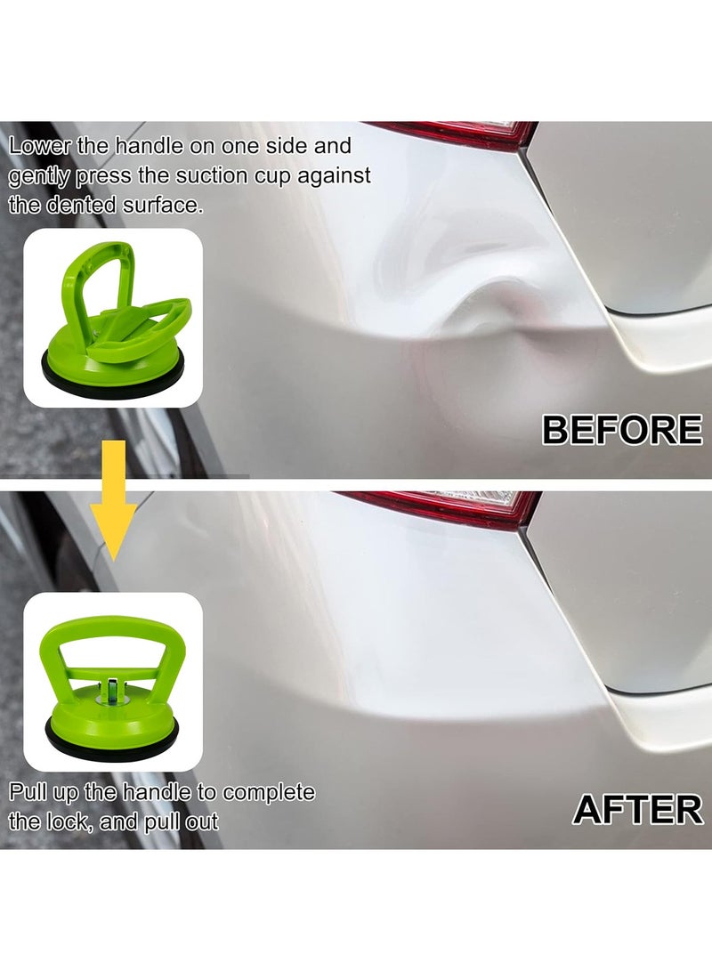 MOB Professional 5" Suction Cup Lifter for Glass, Tiles, and Smooth Surfaces - Image 5