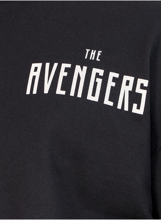 Avengers Vader Character Print Oversized Hoodie - pzsku/ZEAA8C6773286F22C6802Z/45/_/1732177910/79ffaeb6-e49b-4a7a-82ed-129d7a65a6ae