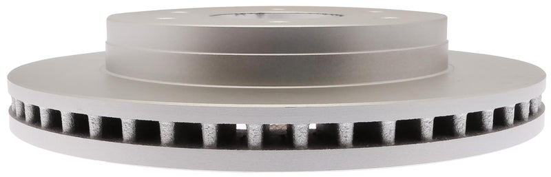 ACDelco Gold 18A925 Front Disc Brake Rotor - Image 4