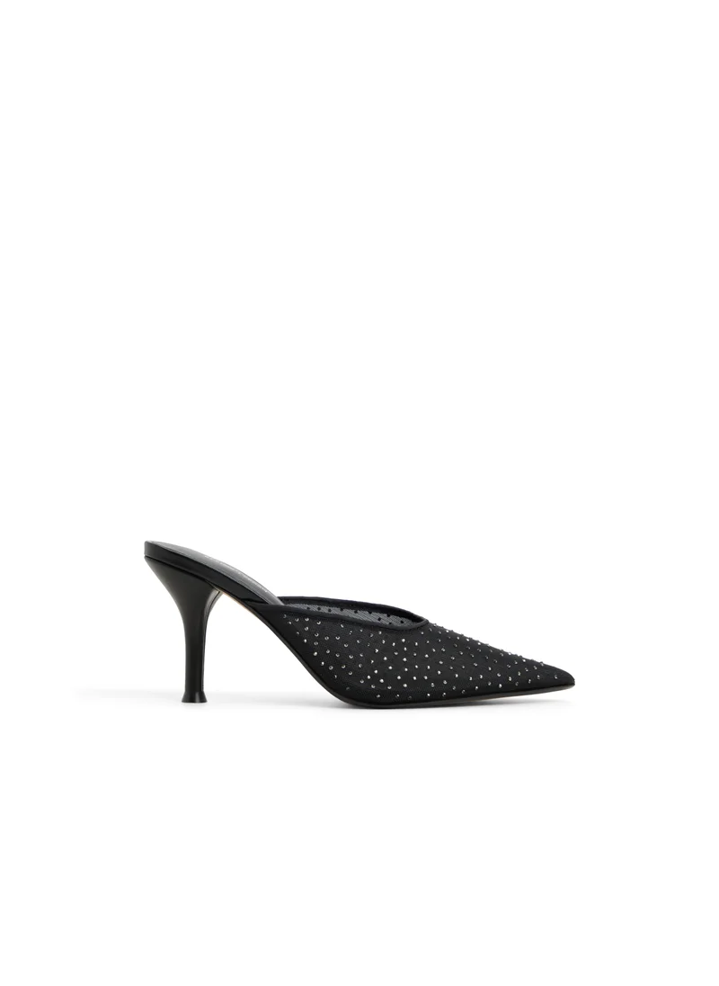 CALL IT SPRING Pointed Toe Md Heel Pumps