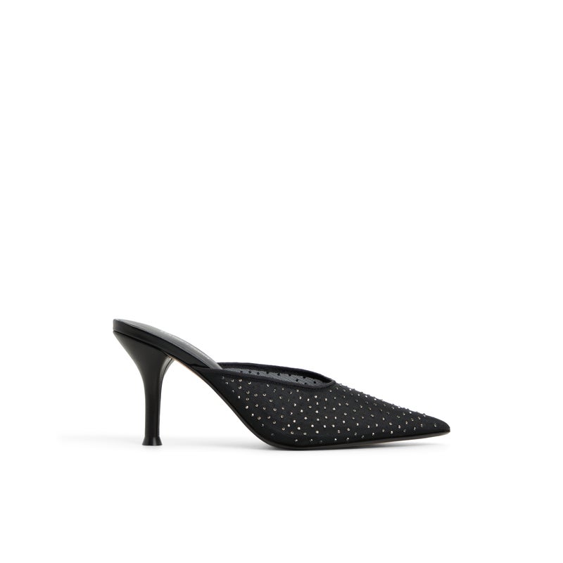 كول ات سبرنج كعب مدبب متوسط الارتفاع - Image 1