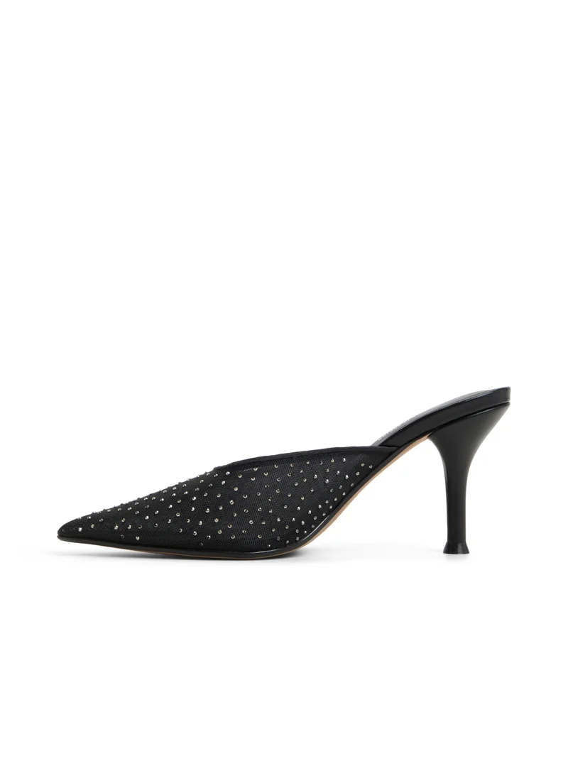 CALL IT SPRING Pointed Toe Md Heel Pumps