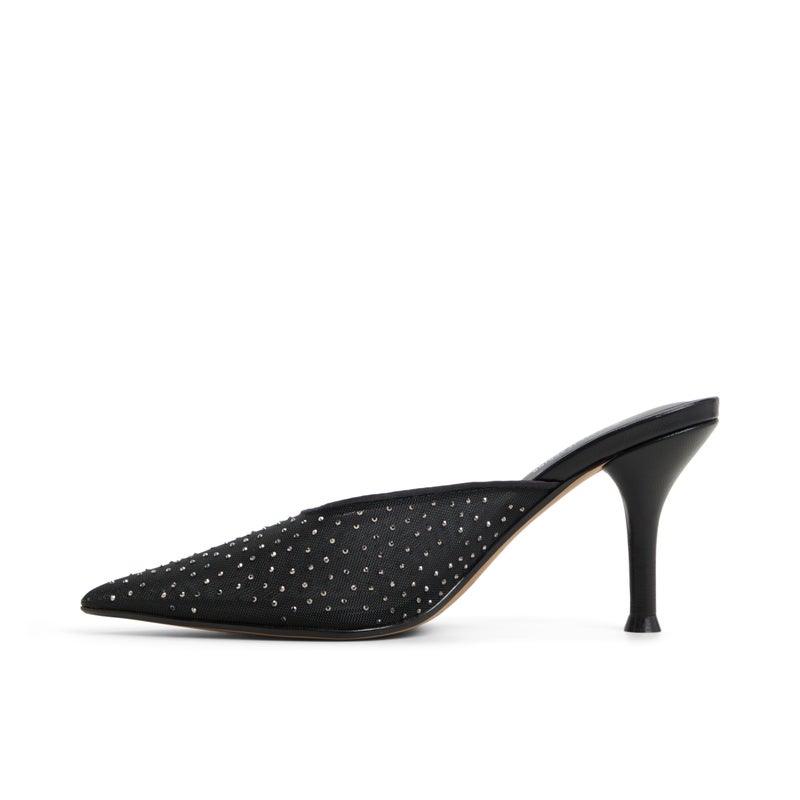 كول ات سبرنج كعب مدبب متوسط الارتفاع - Image 2