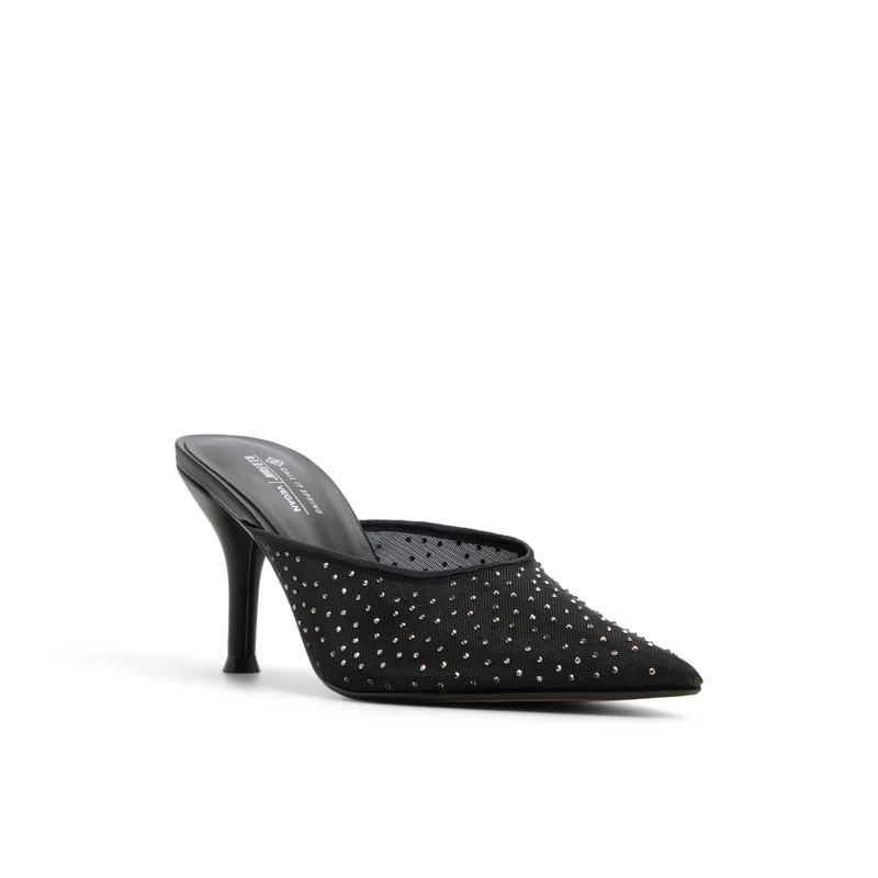 CALL IT SPRING Pointed Toe Md Heel Pumps