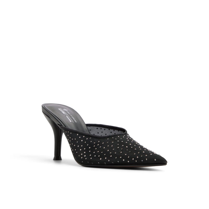 كول ات سبرنج كعب مدبب متوسط الارتفاع - Image 3