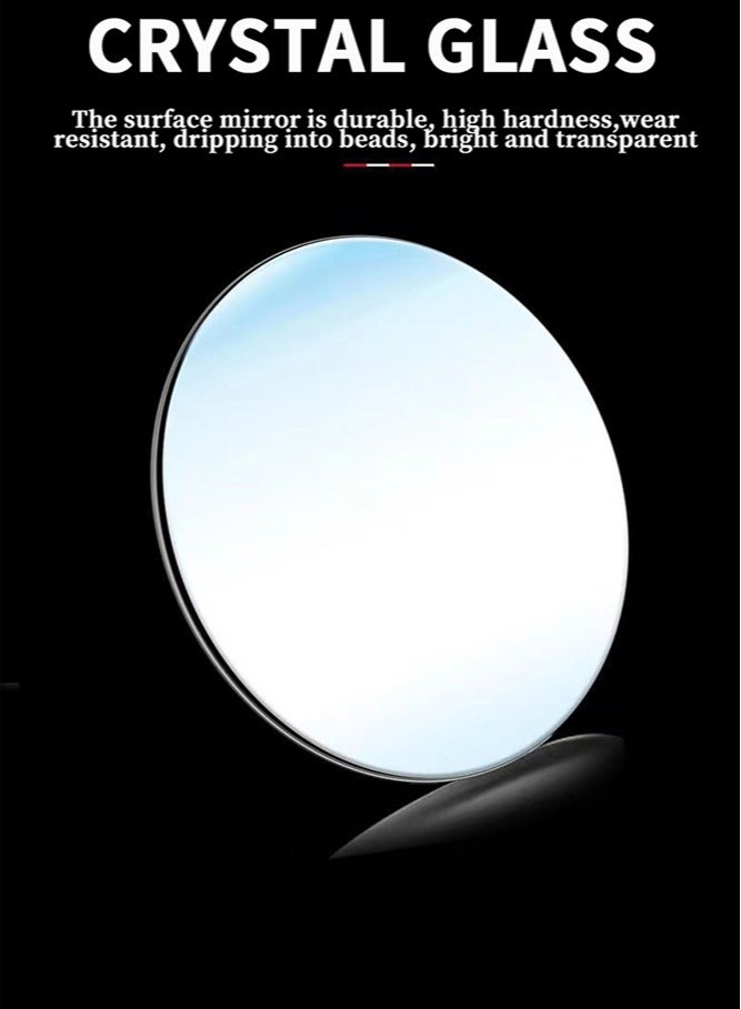 BINBOND Watches for Men Watch Luxury Stainless Steel Quartz Waterproof Watch - Image 4