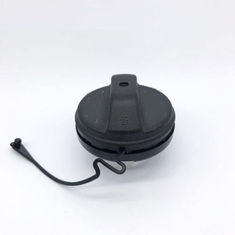 مجموعة غطاء خزان الوقود 77300 35040 متوافقة مع تويوتا لاند كروزر برادو 120 - Image 5