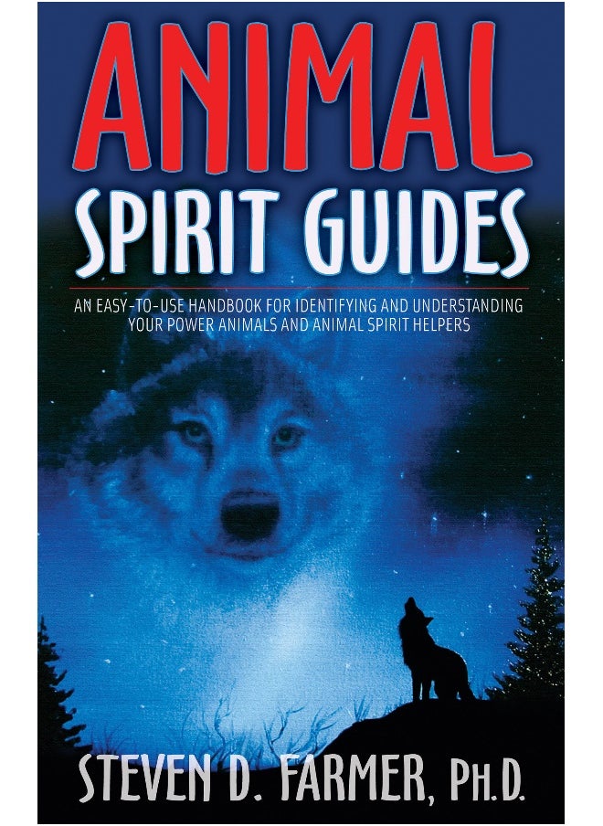 Animal Spirit Guides - pzsku/ZEAA9476B86A6AE0FB207Z/45/_/1731346203/6ed426b1-d11e-4c5c-bf31-814060846710