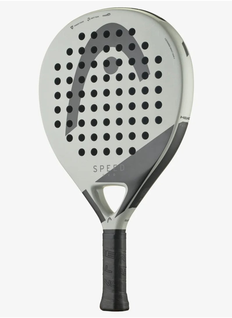 HEAD Evo Speed 2025 Padel Racquet by Head  - Image 1