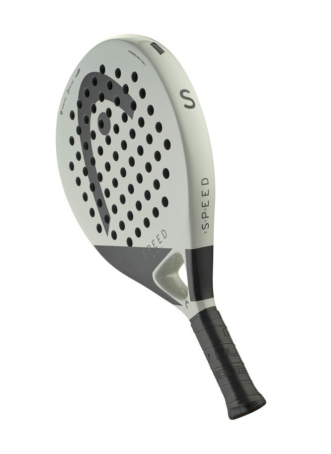 HEAD Evo Speed 2025 Padel Racquet by Head  - Image 4