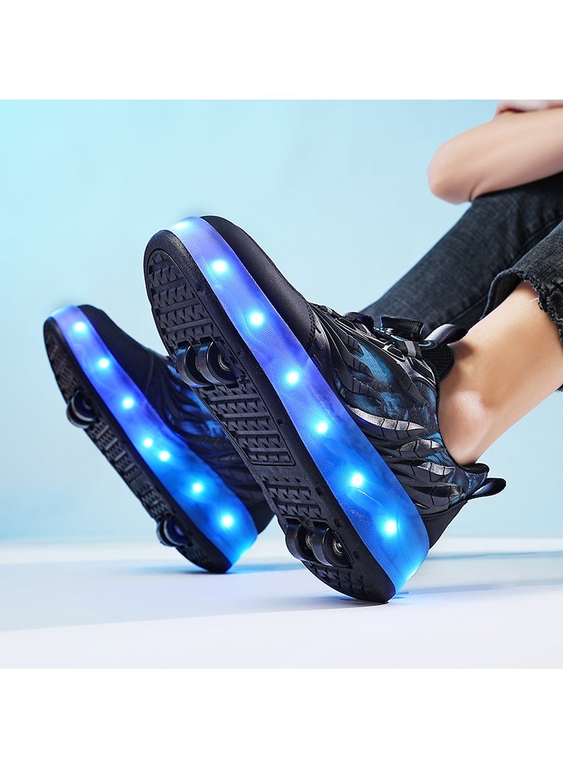 إسكدنيا أحذية التزلج على الجليد - Image 3