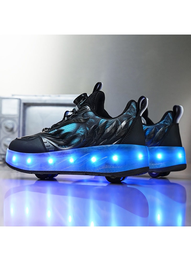 إسكدنيا أحذية التزلج على الجليد - Image 2