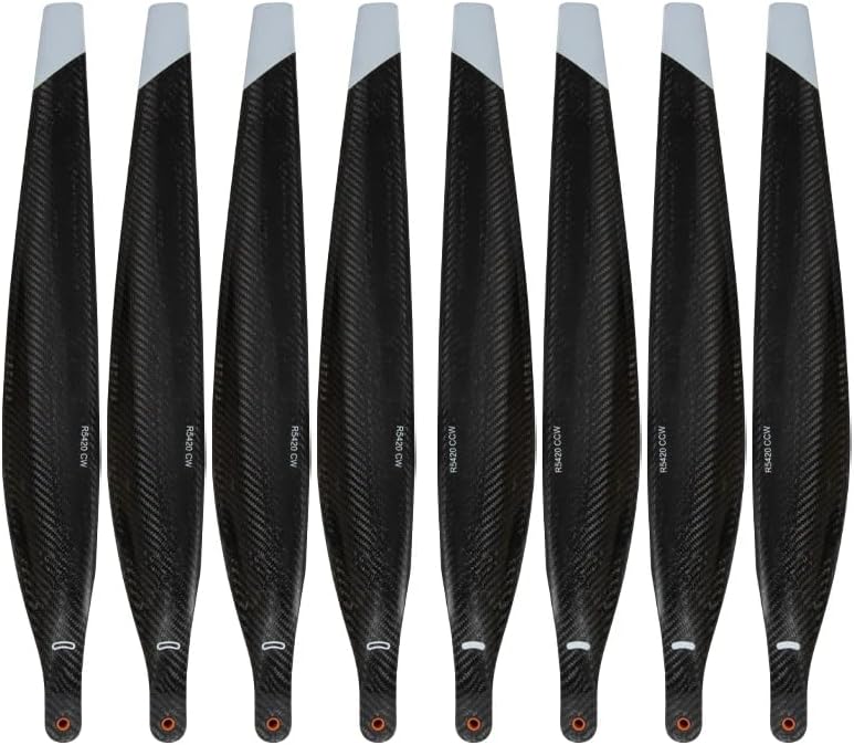 DJI DJI T30 Folding Carbon Fiber Propeller ZEAAA0587A53BA9B311D0Z