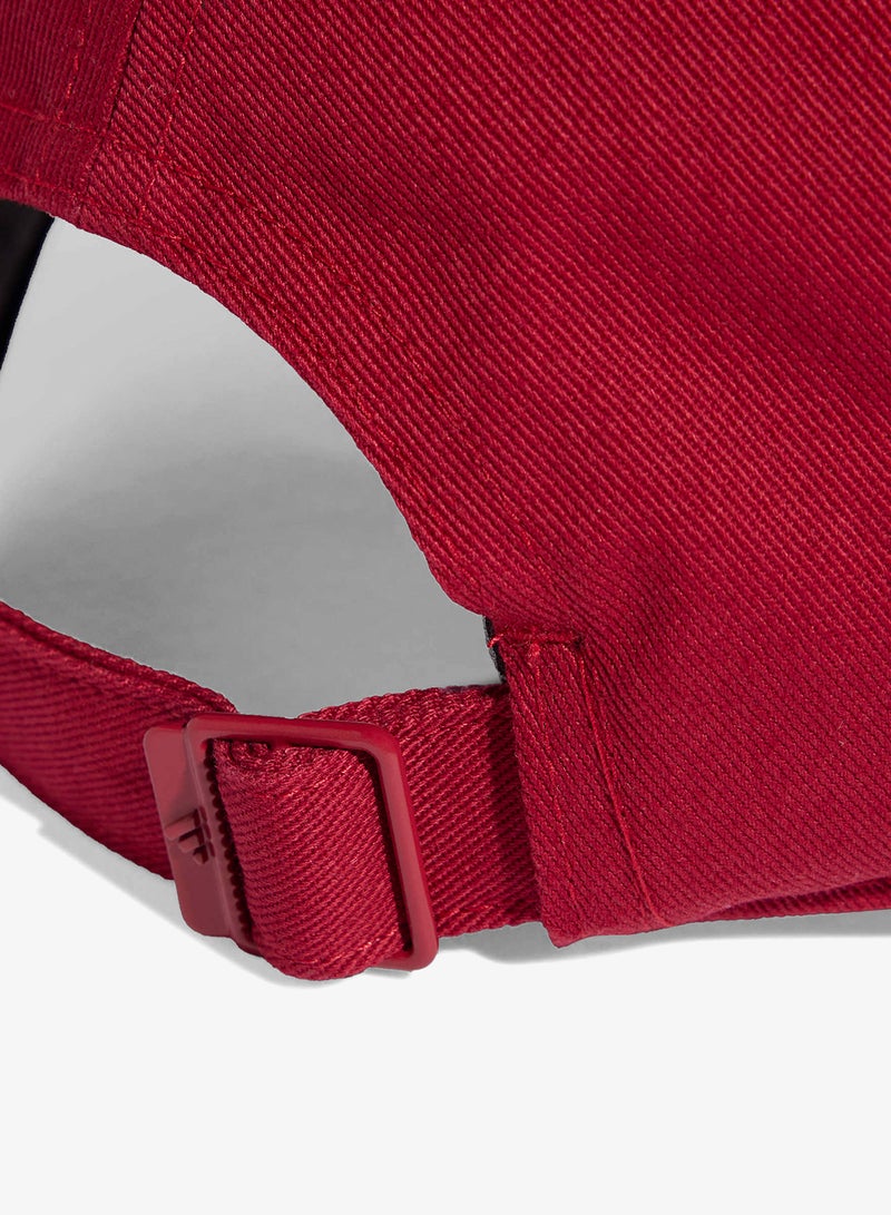 اديداس قبعة بيسبول بشعار جديد بثلاث خطوط - Image 4