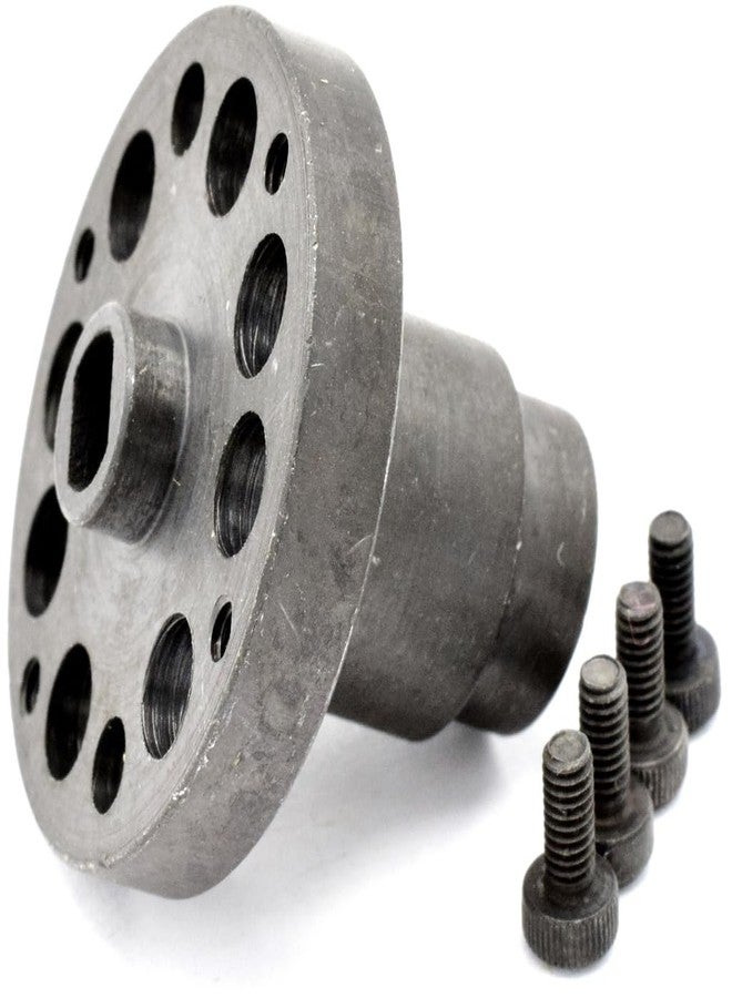 Hot Racing SCP125R Unibody Super Heavy Duty Differential Lock Ax10
