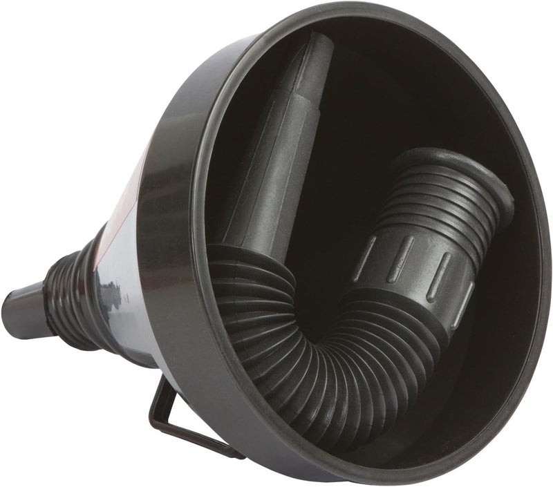 TEKTON 6094 2-in-1 Funnel with Flex Extension - Image 2