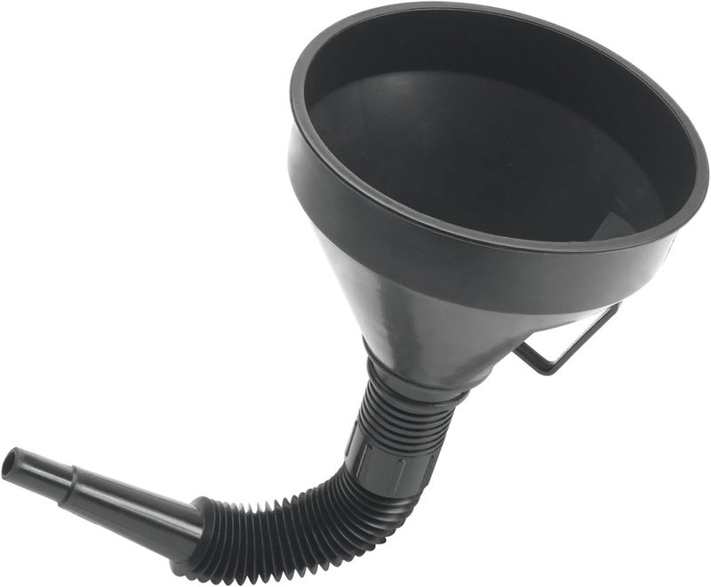 TEKTON 6094 2-in-1 Funnel with Flex Extension - Image 1