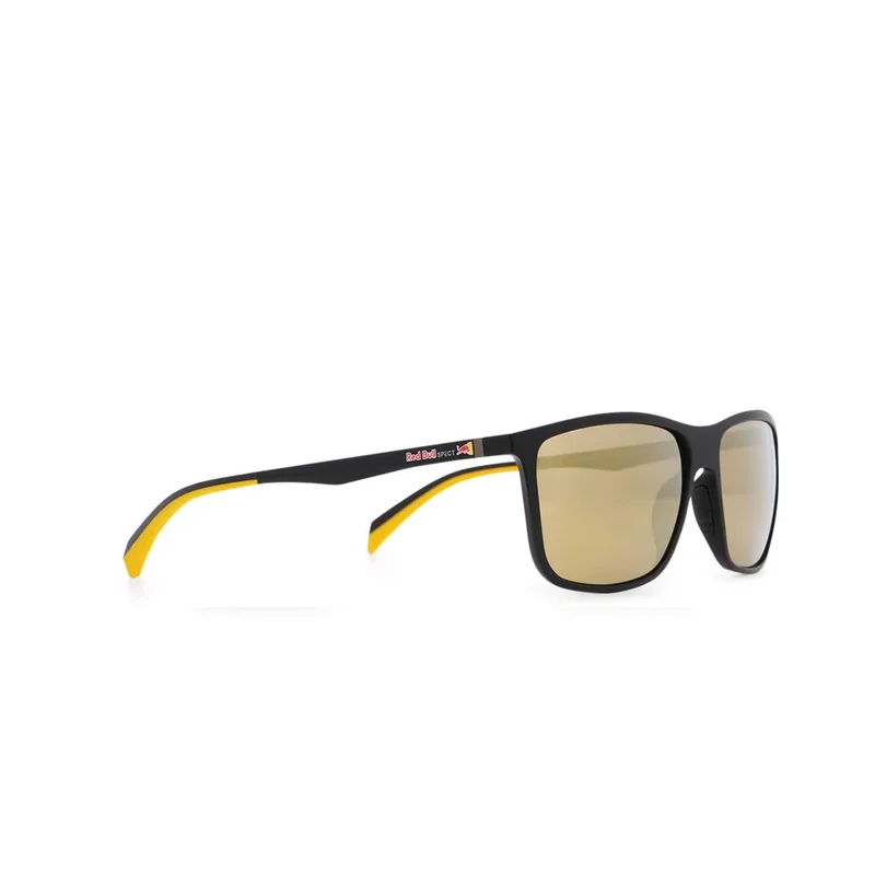 Red Bull Spect Red Bull Spect REDPS100-01P BLACK Sunglasses